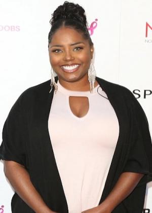 Shar Jackson